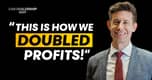 #118 Slinging $725M in luxury cars, How he doubled profit per vehicle, Top products sold at dealerships + highest margin brands | Dennis Gingrich, Sales/Finance Director at The Niello Company