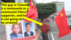 S5 - Mini Episode – Communist Parties in Taiwan (and a re-run on the gruesome tale behind Tomb Sweeping Festival 清明節)