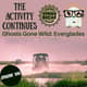 Ghosts Gone Wild: The Everglades Ghosts Gone Wild: The Everglades