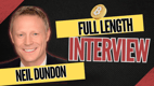 Revolutionizing Web3 & Blockchain Technology w/ Neil Dundon Revolutionizing Web3 & Blockchain Technology w/ Neil Dundon
