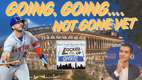 Pete Alonso: Going, Going……. Pete Alonso: Going, Going…….