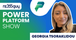 Empowering Digital Transformation: Georgia Tsoraklidou's Journey with Power Platform