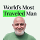 Travel Wisdom from the World’s Most Traveled Man (Harry Mitsidis) Travel Wisdom from the World’s Most Traveled Man (Harry Mitsidis)
