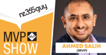 From IT to Power Apps: Ahmed Salih's Inspirational Journey to MVP and Beyond with the Power Platform