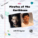 02. Pirates of the Caribbean with RJ Aguiar 02. Pirates of the Caribbean with RJ Aguiar