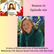 A story of Grace and Love of God leading to Missionary life-Special Guest Interview with Sue Corl) A story of Grace and Love of God leading to Missionary life-Special Guest Interview with Sue Corl)