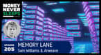205: Memory Lane | Sam Williams and Arweave