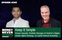 265: Keep it Simple | Pranav Kanade from VanEck on Liquid Venture Investing