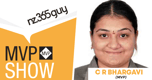 Blending Tradition and Technology: C R Bhargavi's Journey with Power Platform at Ford Blending Tradition and Technology: C R Bhargavi's Journey with Power Platform at Ford