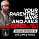 “Your Parenting Wins and Fails" w/ James Ramos: Unfiltered Truth from Jim’s Oldest Son - Son Interview #2 EP 933 “Your Parenting Wins and Fails" w/ James Ramos: Unfiltered Truth from Jim’s Oldest Son - Son Interview #2 EP 933