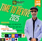 Time To Revive