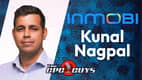 Mobile Platform Leadership in an Omnichannel World with InMobi’s Kunal Nagpal Mobile Platform Leadership in an Omnichannel World with InMobi’s Kunal Nagpal
