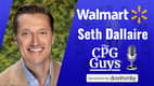 Consumer Omnichannel Insights & Engagement with Walmart's Seth Dallaire