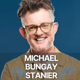 207. Final Pages: Michael Bungay Stanier [reads] “Ulysses”