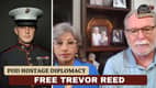 Free Trevor Reed, American and former US Marine held in Russia | Pod Hostage Diplomacy Free Trevor Reed, American and former US Marine held in Russia | Pod Hostage Diplomacy