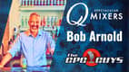 Cocktail Renaissance with Q Mixers' Bob Arnold