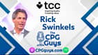Omnichannel High Engagement Loyalty Platforms with TCC Global's Rick Swinkels