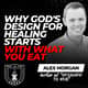 Why God's Design for Healing Starts With What You EAT w/ Alex Morgan EP 953