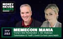 Trump Memecoin Mania, SEC Shakeups, and the Future of Finance with Laura Walsh Trump Memecoin Mania, SEC Shakeups, and the Future of Finance with Laura Walsh