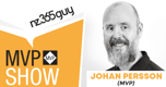 Integrating F&O and CRM with Dual Write: Johan Persson's MVP Journey and Personal Passions Integrating F&O and CRM with Dual Write: Johan Persson's MVP Journey and Personal Passions