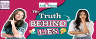Why Teens Lie on Ask Mom with Sue Donnellan