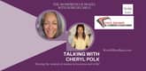 Cheryl Polk Joins Dori DeCarlo on The Coaching Corner on WoMRadio