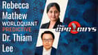 Its All Artificial Intelligence aka AI with WorldQuant Predictive’s Rebecca Matthew & Dr. Thiam Lee