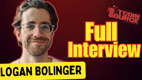From Bernie to Bitcoin-Logan Bolinger From Bernie to Bitcoin-Logan Bolinger