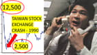 S5-E8 - Taiwan’s Stock Market Bubble – And the Crash of 1990