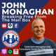 Chief John Monaghan—Breaking Free From "The Man Box" | S3 E48