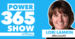Microsoft Dynamics 365 Customer Journey Orchestration with Lori Lamkin Microsoft Dynamics 365 Customer Journey Orchestration with Lori Lamkin