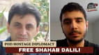 SITREP Pod: Free Shahab Dalili, American hostage in Iran | Pod Hostage Diplomacy