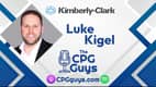 Growth Oriented Brand Marketing with Kimberly-Clark's Luke Kigel