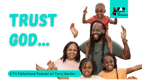 Trust God w/ Terry Harden