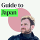 Planning the Best Japan Trip Ever with Brandon Pressor