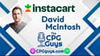 Connected Stores with Instacart's David McIntosh Connected Stores with Instacart's David McIntosh