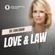 Daily Spirituality | Love & Law