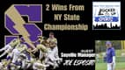 Locked Up Sports:Sayville Varsity Baseball Manager Joe Esposito