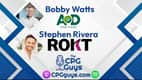 The Transaction Moment with ADUSA's Bobby Watts and Rokt's Stephen Rivera