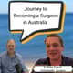 Journey to Becoming a Surgeon with Dr Fidock