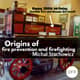 178 - Origin stories of fire prevention and firefighting with Michał Stachowicz