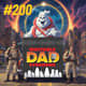 IDS #200 - Thou Shalt Not Diss the Ghostbusters IDS #200 - Thou Shalt Not Diss the Ghostbusters