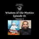 Wisdom of the Mystics: Tukaram Ji Wisdom of the Mystics: Tukaram Ji