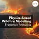 177 - Physics-Based Modelling of Fire Spread with Francesco Restuccia