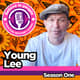 Young Lee: Heroin, Acid House & Smuggling - Spiritual Surrender and Healing