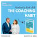 Leadership Book Club: The Coaching Habit by Michael Bungay Stanier Leadership Book Club: The Coaching Habit by Michael Bungay Stanier