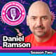 Daniel Ramson: Psychosis, Addiction & Tough Love - Radical Accountability in Recovery Daniel Ramson: Psychosis, Addiction & Tough Love - Radical Accountability in Recovery