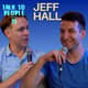 What Research Reveals About How Americans Actually Make Friends, ft. Dr. Jeff Hall | Ep. 77 What Research Reveals About How Americans Actually Make Friends, ft. Dr. Jeff Hall | Ep. 77