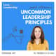 7 Unconventional Leadership Principles with Hubspot’s Rebecca Yang