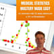 Mastering Medical Statistics: Elevate Your Clinical Decision Making